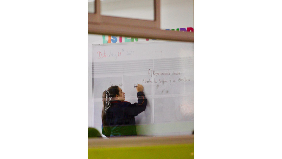 Los alumnos valoramos la existencia de estos espacios para poder expresar nuestra gratitud y admiración hacia quienes son nuestros guías de vida.Los alumnos valoramos la existencia de estos espacios para poder expresar nuestra gratitud y admiración hacia quienes son nuestros guías de vida.