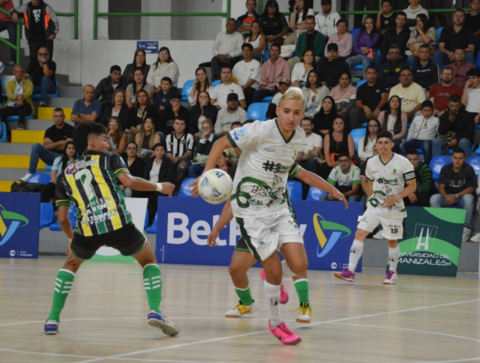 Universidad de Manizales