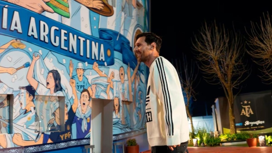 Lionel Messi volverá a jugar con su seleccionado por primera vez desde noviembre pasado