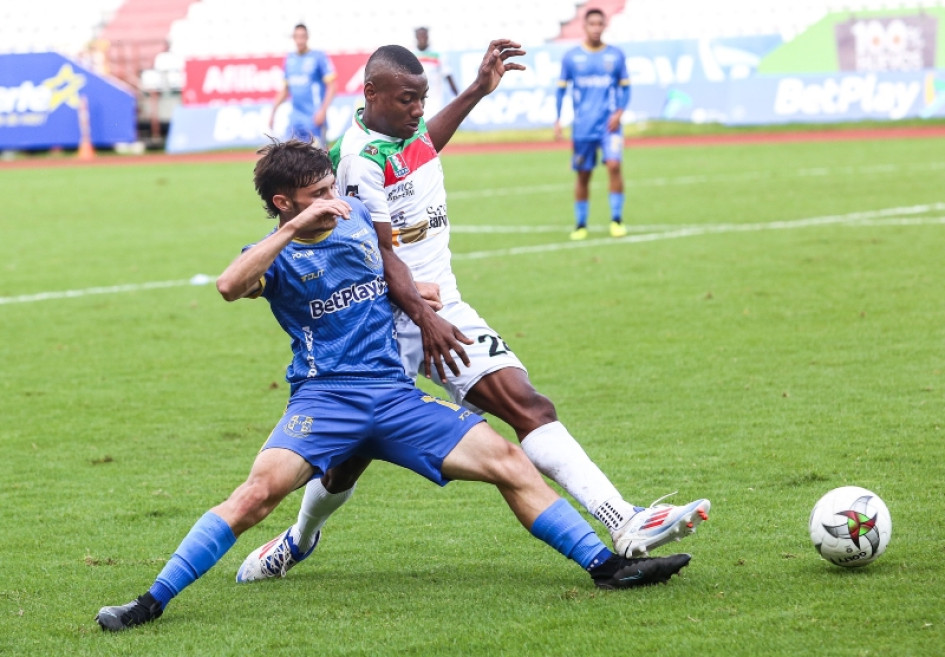 Campeonato Nacional de Primera C