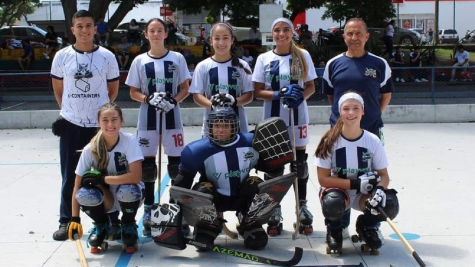 Manizales Hockey Club