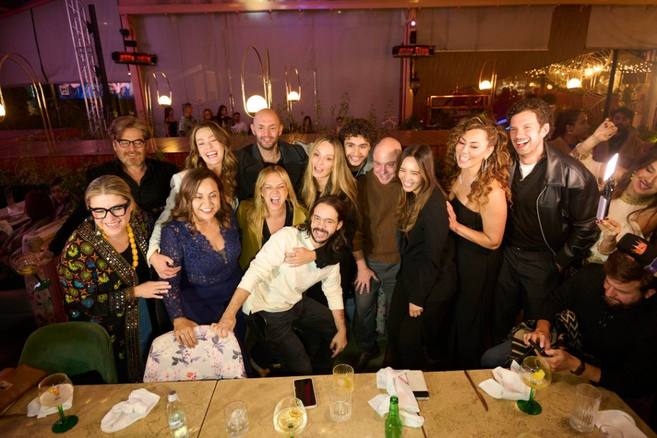 Foto | Cortesía Canal RCN | LA PATRIA   23 participantes compiten en la cocina más famosa de Colombia. 