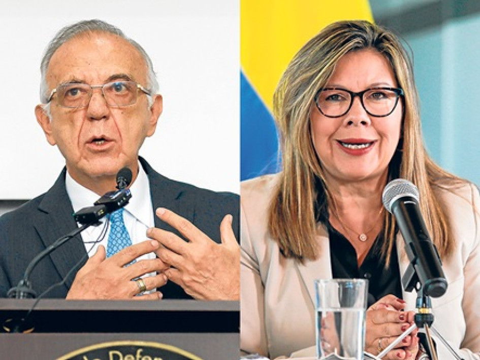 Una Sala de Apelaciones de Guatemala solicitó ayer la detención de los abogados colombianos y exmiembros de la Comisión Internacional Contra la Impunidad en Guatemala Iván Velásquez y Luz Adriana Camargo.