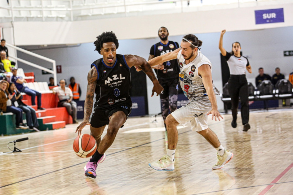 El quinteto manizaleño repite rival este sábado en la Liga Profesional de Baloncesto. MZL Manizales Sabios - Motilones de Cúcuta, desde las 6:10 p.m. en el Coliseo Mayor.