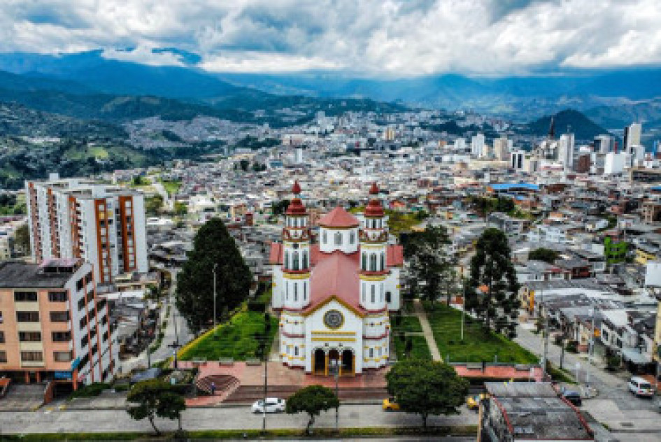 Una ciudad educada, pero no para todos: voces desde Manizales