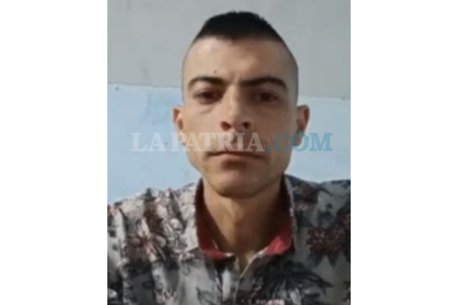 Mauricio Ramírez Ospina reconoció su participación en un hurto, y lo condenaron por porte de armas.