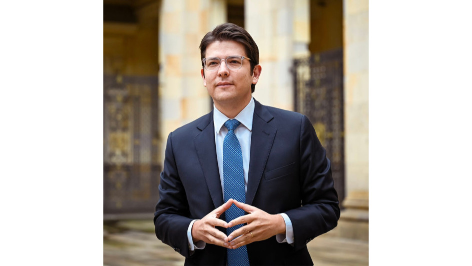 El senador Miguel Uribe se debate entre la vida y la muerte tras el atentado sufrido el sábado en Bogotá.