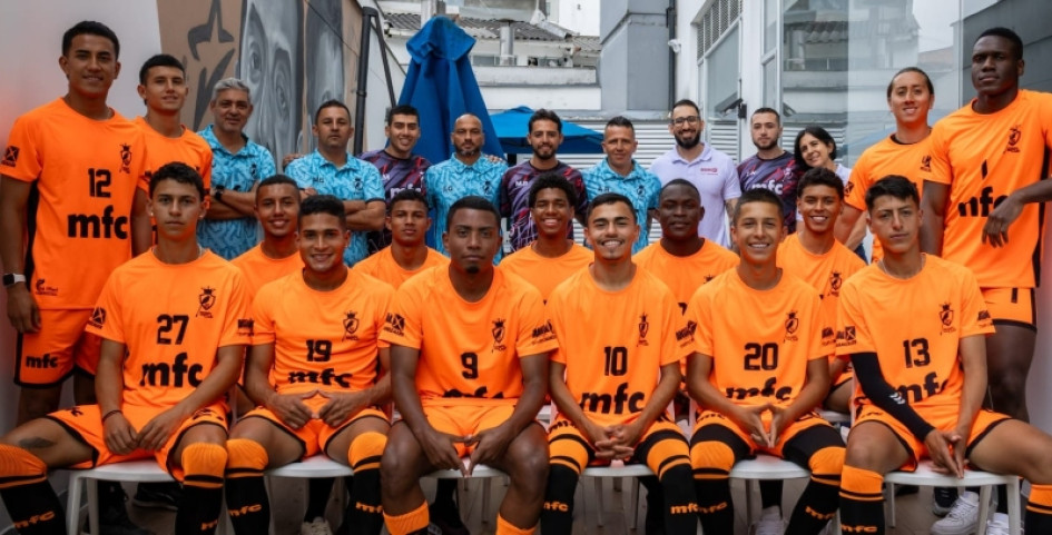 Campeonato Nacional de Primera C