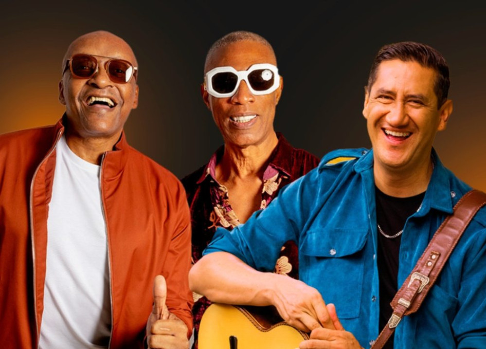 Foto | Cortesía | LA PATRIA   El grupo fue homenajeado en España, donde nombraron una calle con su nombre. 