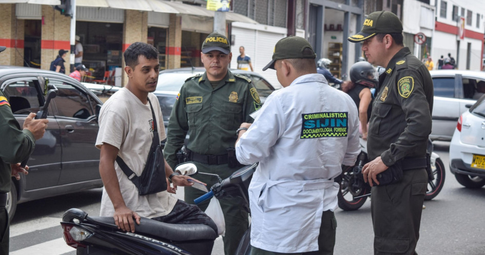 Autoridades identifican zonas vulnerables ante posibles atentados con participación de menores