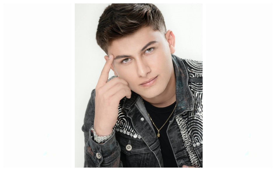 Foto | Cortesía Pipe Trujillo | LA PATRIA  Pipe Trujillo considera que lo mejor de las traición de su ex es el “glow up” que tuvo. 