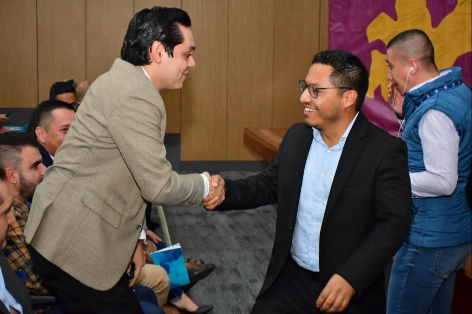 Por su municipio y el departamento Foto | LA PATRIA