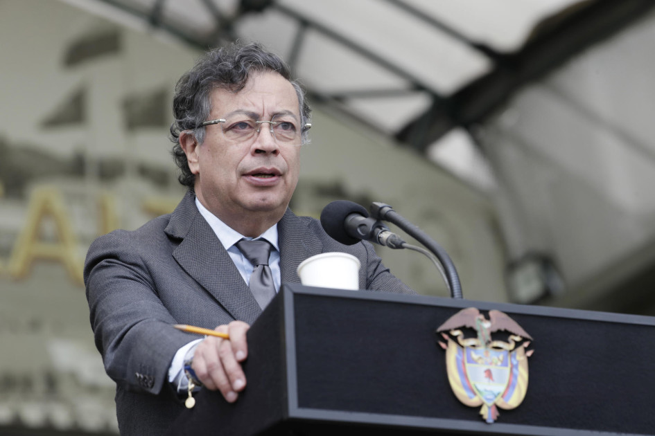 El presidente, Gustavo Petro, anunció que derogará el decreto con el que convocó una consulta popular para tramitar la reforma laboral, luego de que el Senado y la Cámara de Representantes aprobaran esta iniciativa.