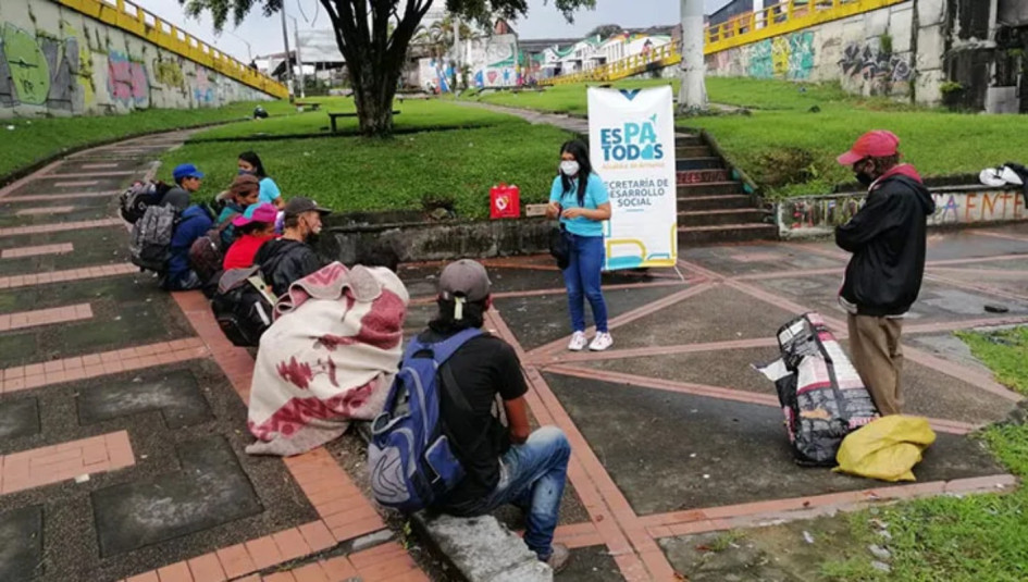 650 millones para pobreza extrema: concejales exigen más recursos propios