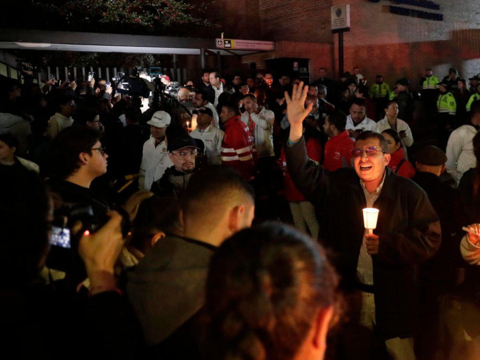 La familia Turbay es uno de los clanes más emblemáticos de origen libanés en Colombia