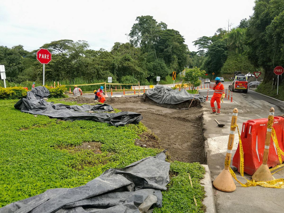 Autopistas del Café