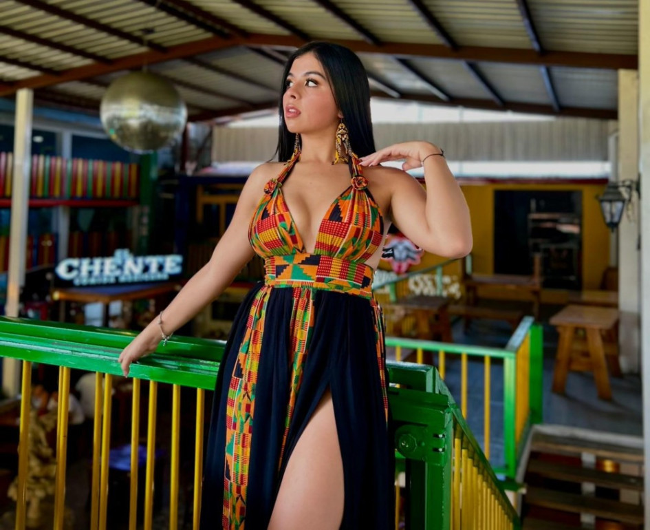 Reinado Nacional del Café