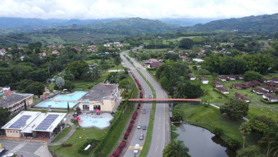 José resultó lesionado en un accidente registrado en la vía a Arauca, y murió cerca de un mes después.