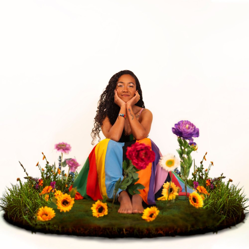 Foto | Cortesía | LA PATRIA   Sara Aldana gusta de hablar sobre sus raíces a través de su música.