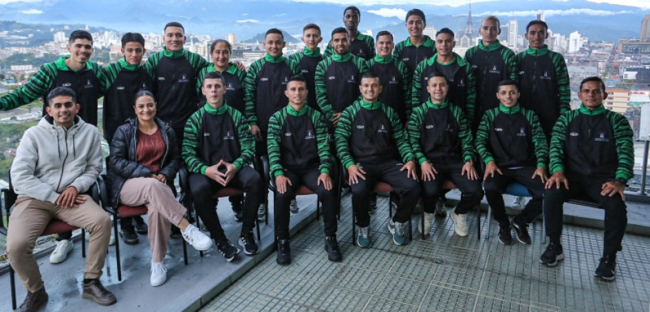 Universidad de Manizales