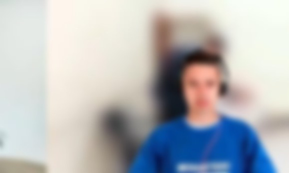 No se da el nombre del condenado para evitar revictimizar a la afectada.