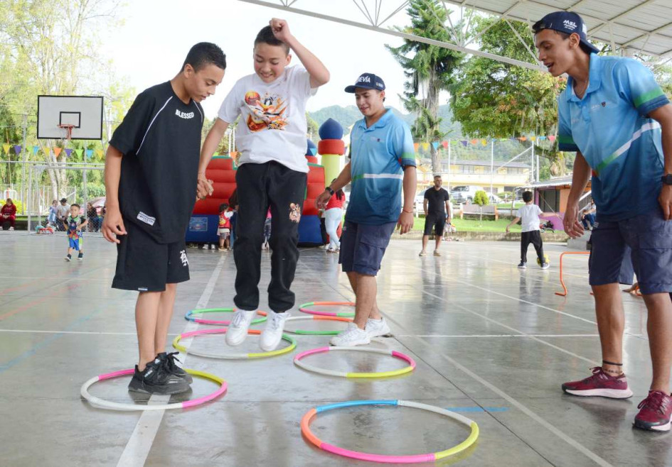 Estudiantes de Manizales y Caldas retornarán a sus actividades académicas el 7 de julio. 