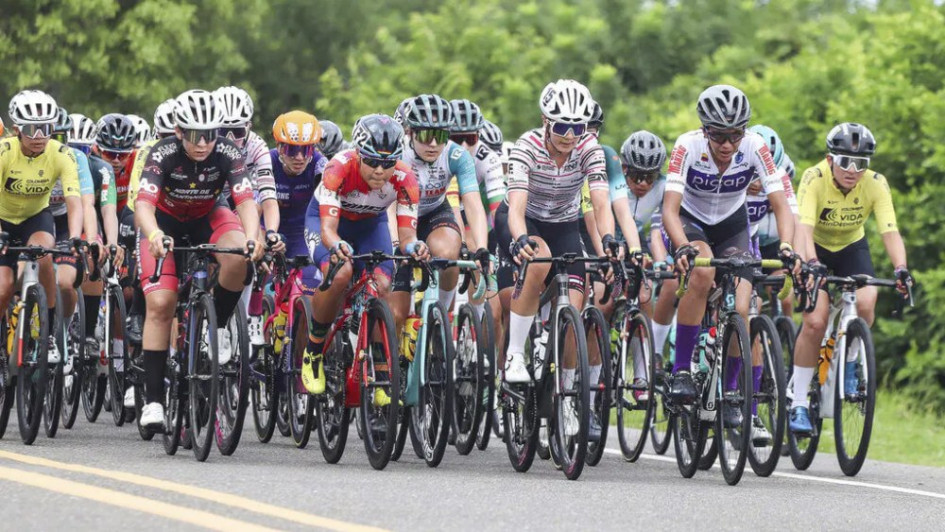 Pasará el próximo 14 y 15 de junio por Caldas. 