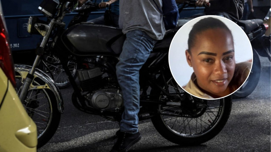 Yennyfer Mesa Rengifo, magíster en Ingeniería - Infraestructura y Sistema de Transportes de la Universidad Nacional de Colombia (Unal) Sede Manizales, presentó un estudio sobre siniestros viales en Quibdó (Chocó).