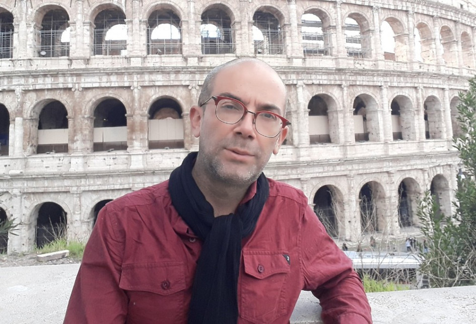 Aldemar Solano Peña murió en las últimas horas por causas que aún son desconocidas en el hospital San Jorge de Pereira.