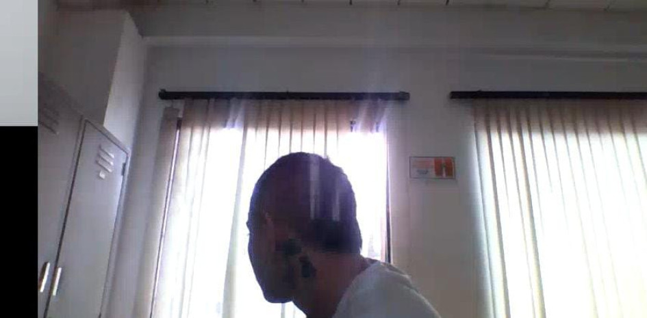 Foto| LA PATRIA  Alias Chita, el señalado.