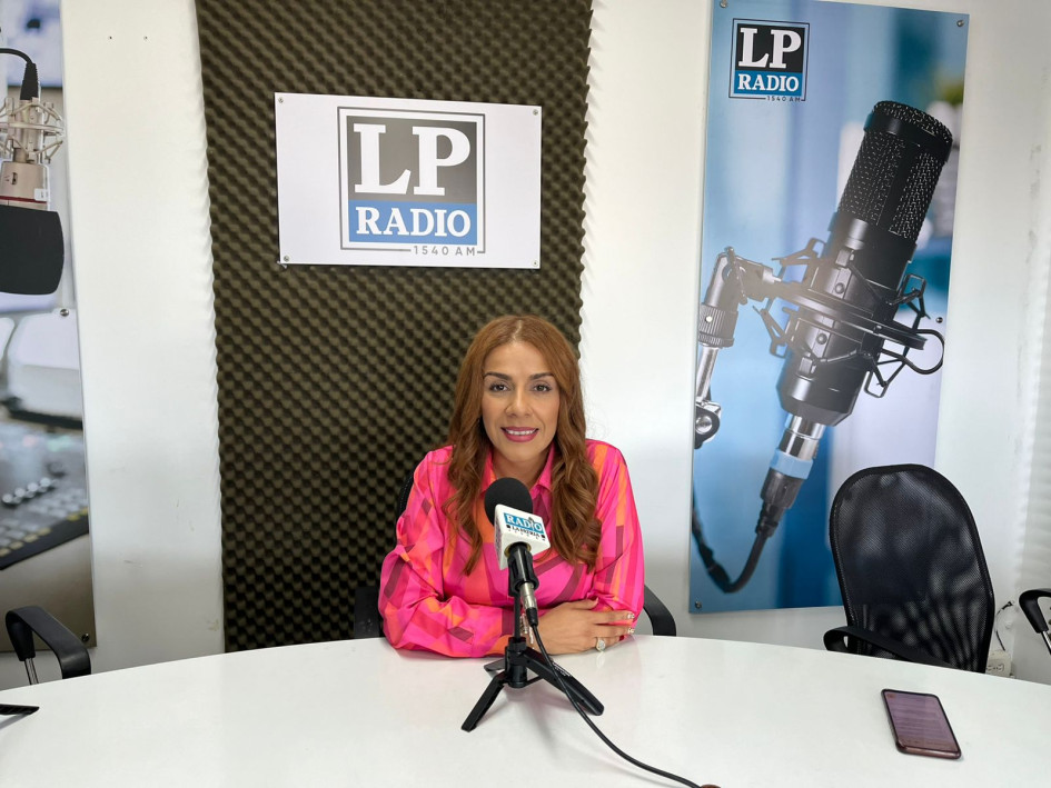 Andrea del Pilar González Marín, docente investigadora y líder de la mesa Manizales Ciudad Amigable con las Personas Mayores.