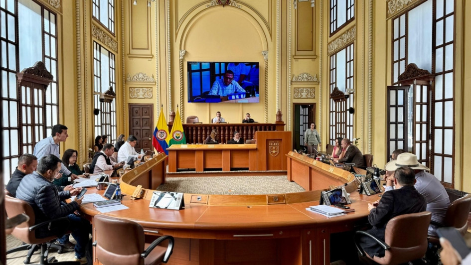 La Asamblea de Caldas reanudará este jueves (26 de junio) la etapa de inscripción de interesados y recepción de documentos para ser contralor de Caldas.