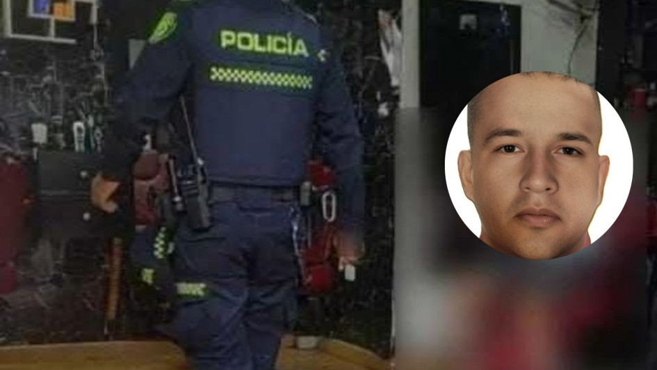 Marcos Leonidas Zapata Valencia era comerciante, propietario de un negocio agrícola ubicado en Cuba y residía en la zona de la Circunvalar.