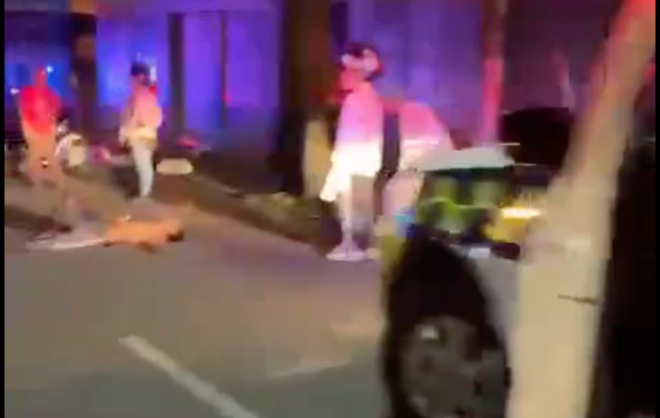 Pereira es la capital de los homicidios en el Eje Cafetero durante 2025. En 5 meses lleva 100 asesinatos,