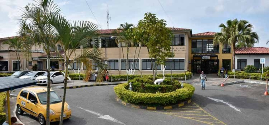 Tres hombres y una mujer fueron heridos por disparos en Montenegro, Quindío. 