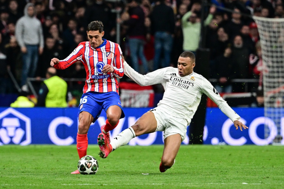 Real Madrid y el Atlético de Madrid en el Mundial de Clubes 2025