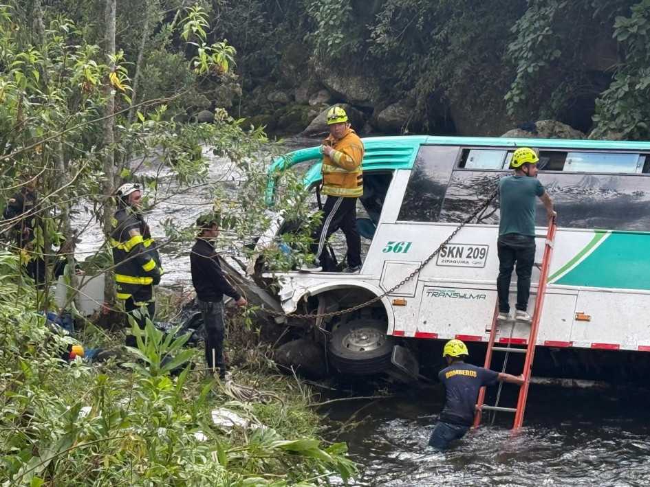 6 pacientes fueron remitidos a la Clínica Sagrada Familia y 21 al hospital San Juan de Dios en Armenia.