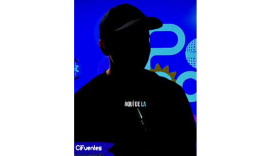 Suplantan a Camilo Cifuentes