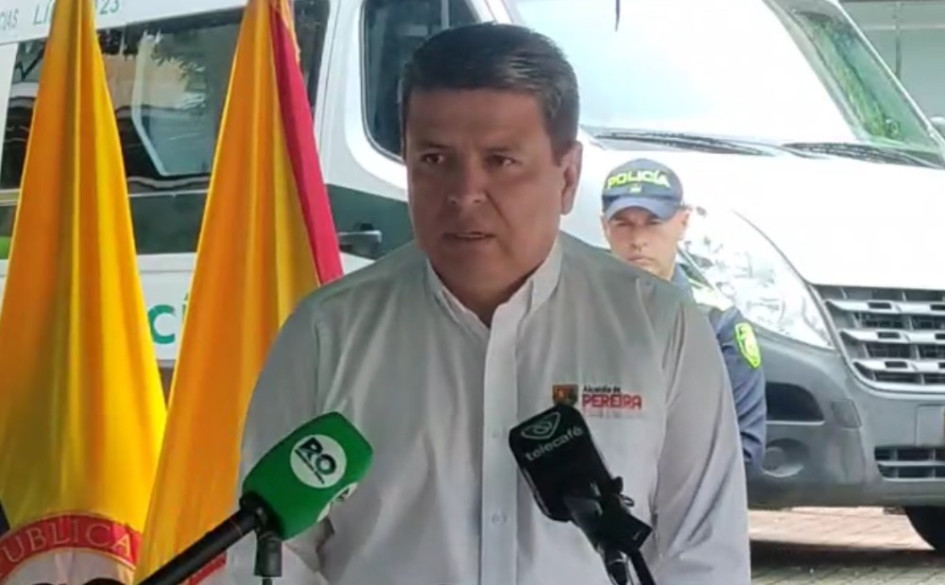 El hurto a personas en Pereira, por ejemplo, mostró una disminución del 568 %, alcanzando su nivel más bajo en los últimos 20 años. 