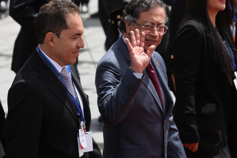 Gustavo Petro busca aliviar el déficit fiscal y los problemas de caja del Estado en medio de un desajuste creciente en las finanzas públicas.