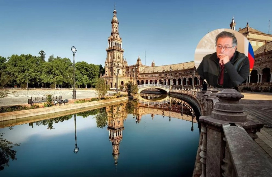 La Cuarta Conferencia Internacional sobre la Financiación para el Desarrollo (FFD4) comenzará el próximo lunes (30 de junio) en Sevilla (España)