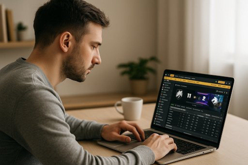 Apuestas deportivas en Chile