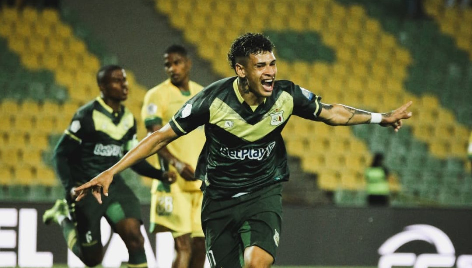 Deportes Quindío logró superar la primera fase de la Copa Betplay después de obtener 7 puntos en cuatro partidos disputados. 