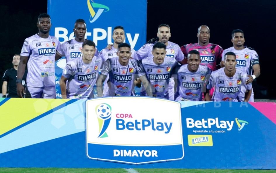 Deportivo Pereira dejó escapar una ventaja de dos goles ante Leones FC en el estadio Metropolitano de Ditaires y ahora ve comprometida su clasificación en la Copa 