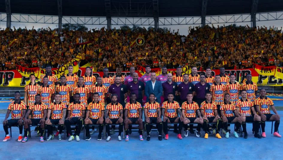 Deportivo Pereira necesita reforzar el medio campo y la delantera. Los jugadores que llegaron en enero, no cumplieron las expectativas. 