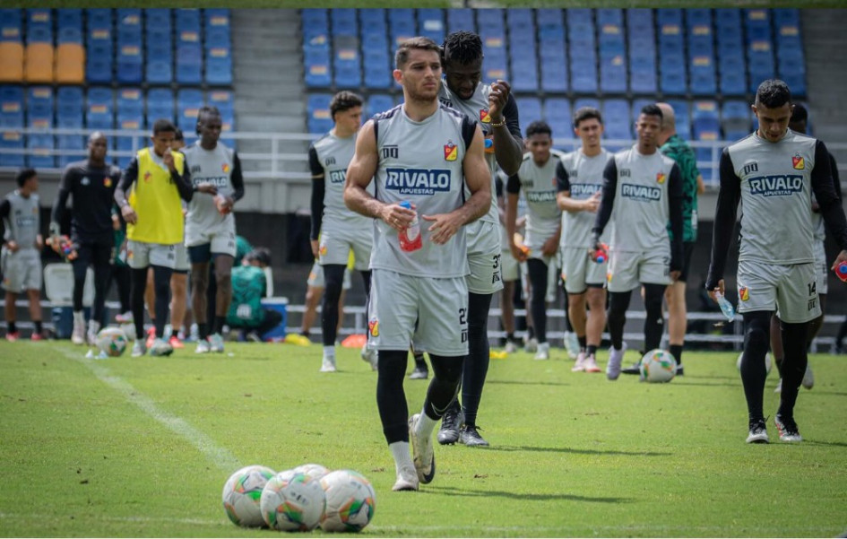 El compromiso frente a Leones F.C. se disputará mañana sábado (7 de junio) a las 8:20 p.m.,
