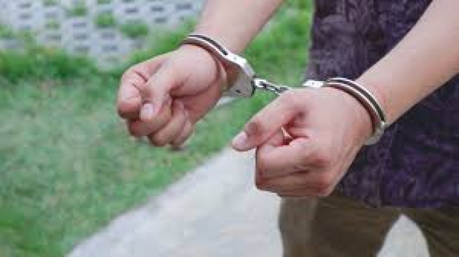 El hombre fue judicializado por 2 delitos.