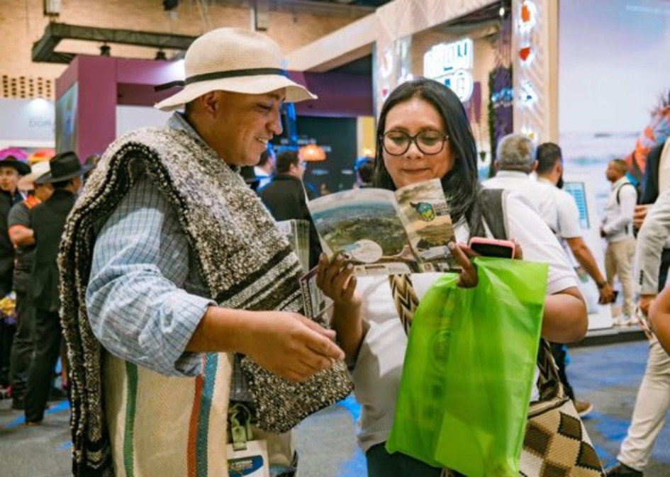 Entre los destinos recomendados, se destacan escenarios naturales de gran valor ecológico ubicados en varios municipios como Santuario, Pueblo Rico, La Celia, Apia y Pereira. 