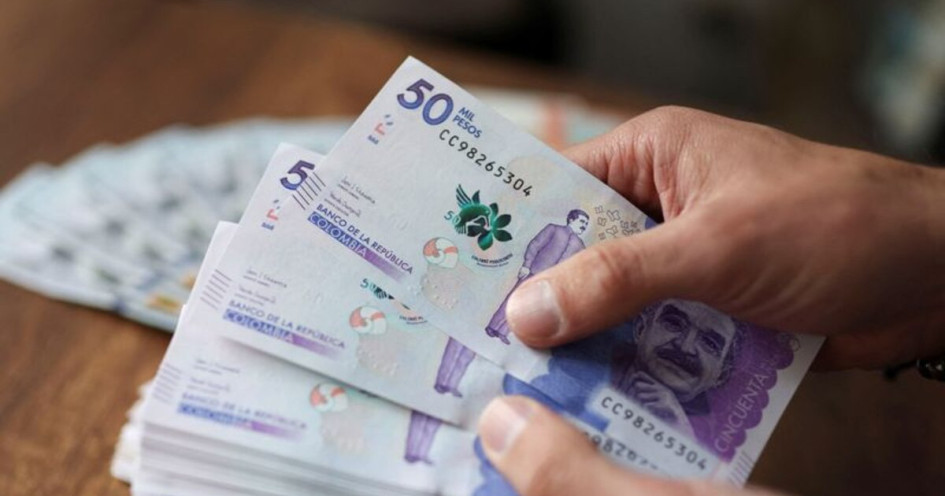 Las autoridades comprobaron que el hombre recibió el dinero y lo retiró, sabiendo que no le correspondía.