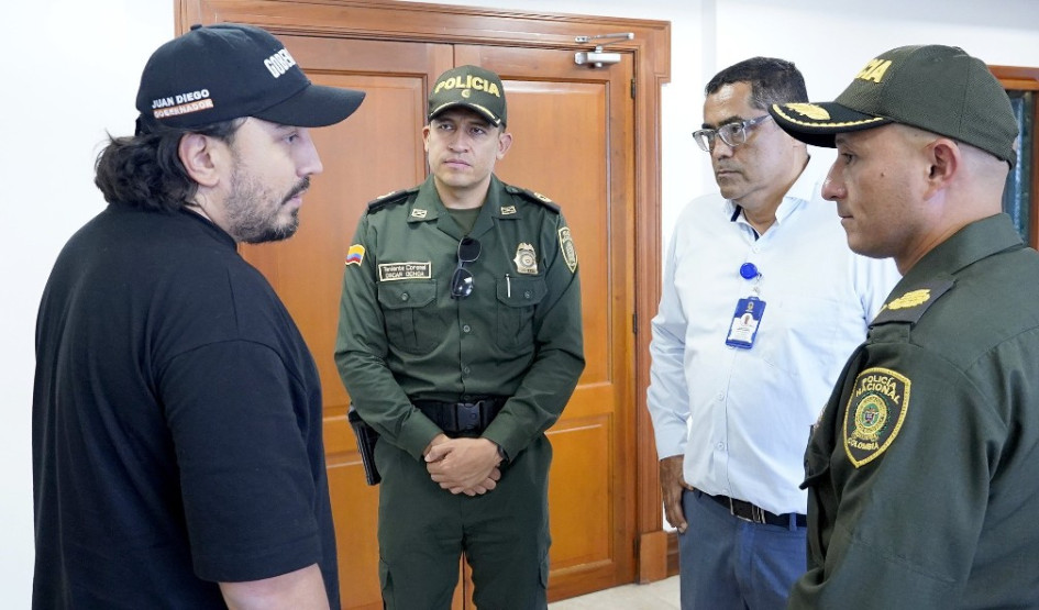 La incursión del Clan del Golfo en Risraralda ha generado atentados sicariales en Belén de Umbría: a la fecha van 8 homicidios 